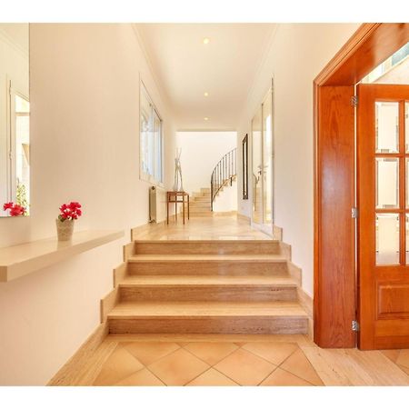 Holiday Home Cala Mesquida - Cde140 By Interhome Kültér fotó