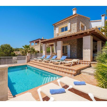 Holiday Home Cala Mesquida - Cde140 By Interhome Kültér fotó