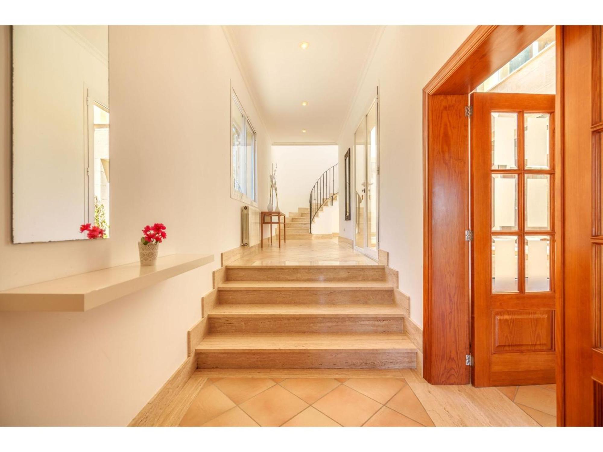 Holiday Home Cala Mesquida - Cde140 By Interhome Kültér fotó