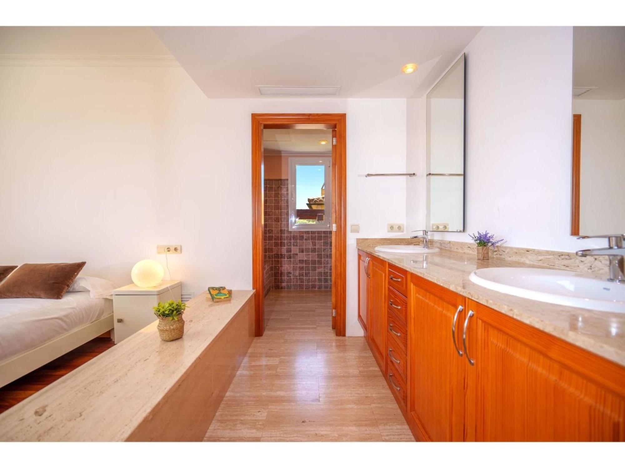 Holiday Home Cala Mesquida - Cde140 By Interhome Kültér fotó