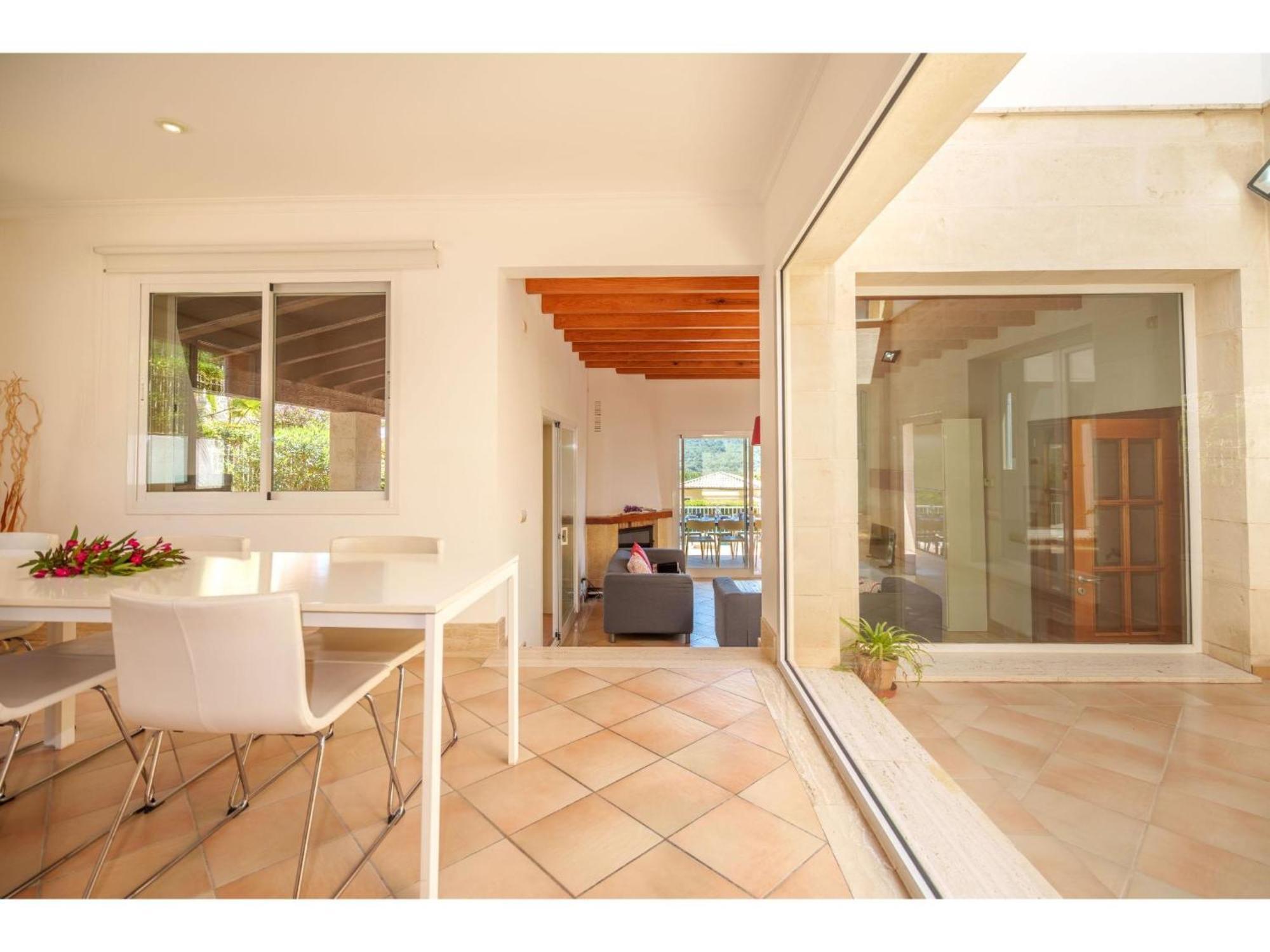 Holiday Home Cala Mesquida - Cde140 By Interhome Kültér fotó
