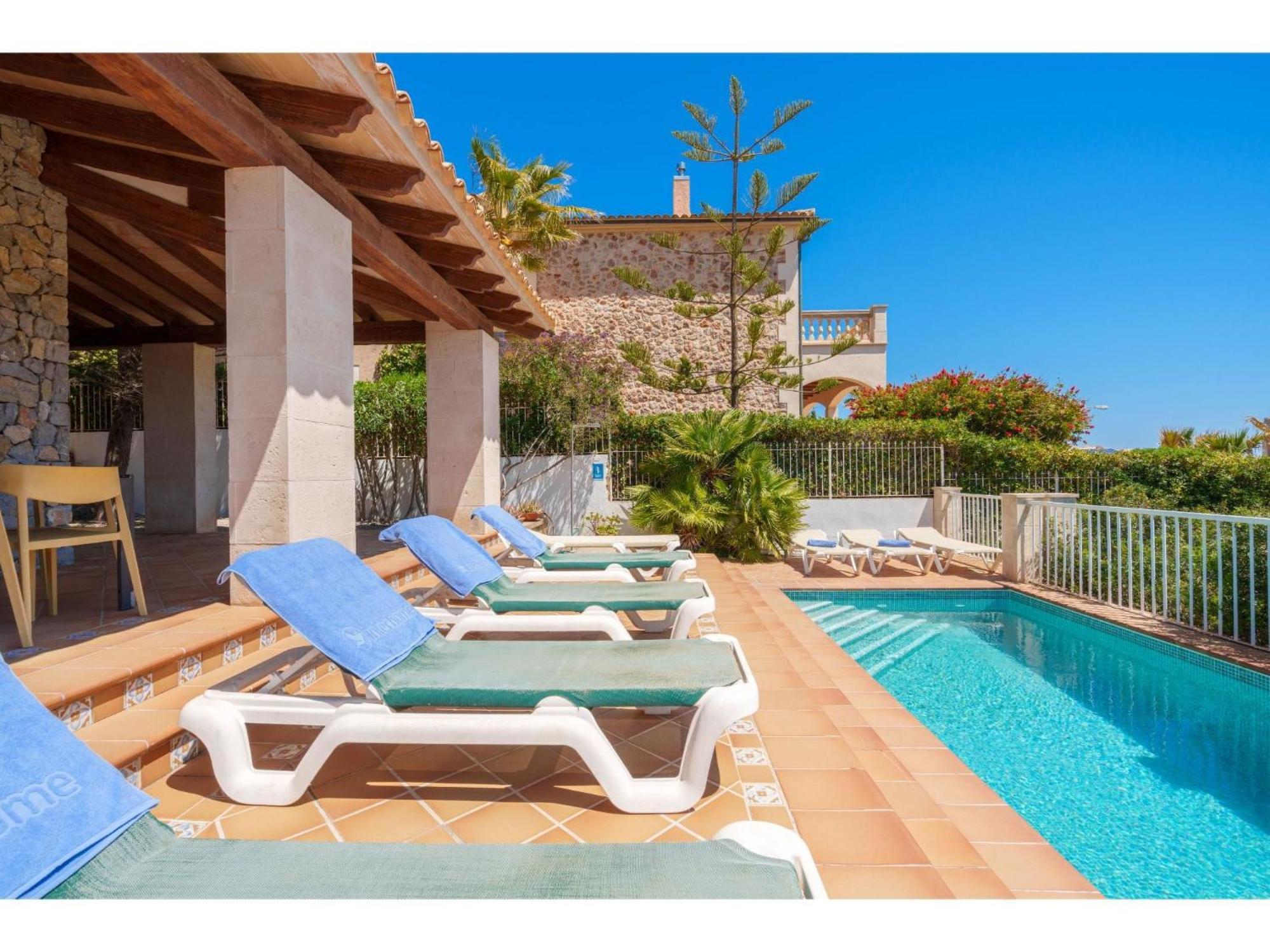 Holiday Home Cala Mesquida - Cde140 By Interhome Kültér fotó