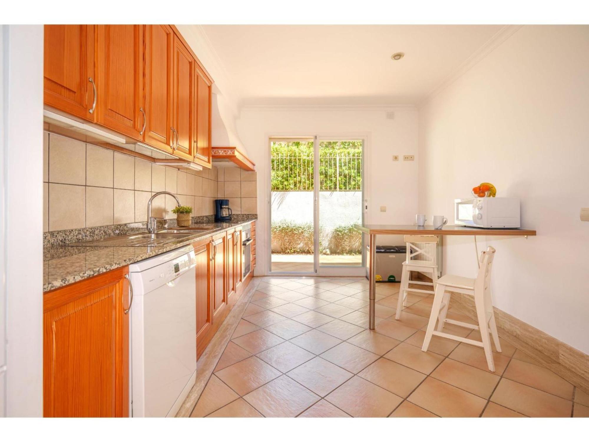 Holiday Home Cala Mesquida - Cde140 By Interhome Kültér fotó